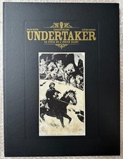 TT UNDERTAKER TOME 3 (5+6)