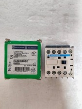 TELEMECANIQUE&SQUARE.D CA3KN40BD CONTACTEUR AUXILIAIRE 24VDC FREE FAST