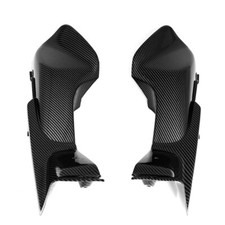 Carbon Fiber Front Air Intake