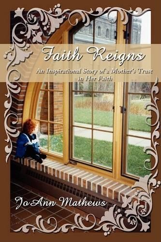 Ann mathews faith reigns - ann,