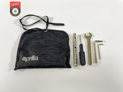 Outil bord aprilia - bord, tuono