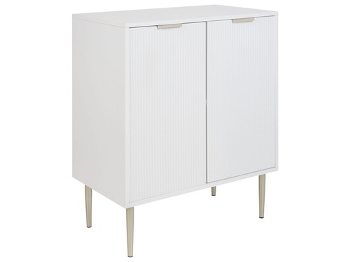 Commode mdf portes - portes, pieds