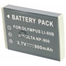 Batterie pour KONICA MINOLTA