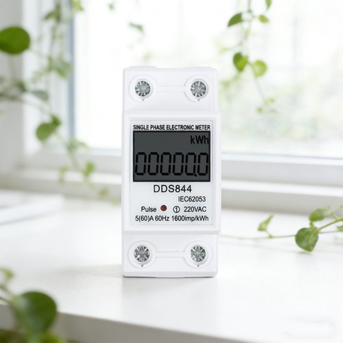 220v 60a compteur - 220v, électrique