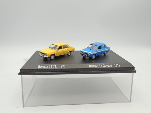 Atlas voiture renault - voiture, 12