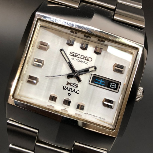 Rare montre homme vintage - homme,