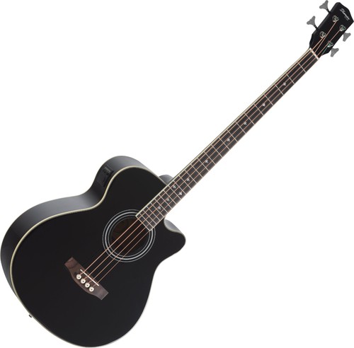 Basse acoustique shaman - basse,