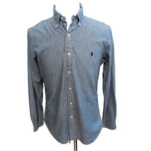 Chemise ralph lauren slim - lauren,