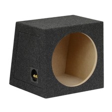 Enceinte fermée subwoofer MDF