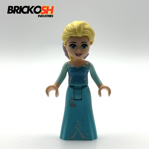 Lego disney minifigure dp015 - lego,