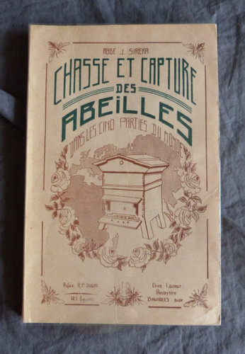 Abbé sirera chasse et - abbé, "chasse