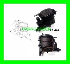 Filtre à Gasoil Citroen C15