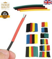 164 Pièces Chaleur Rétrécir