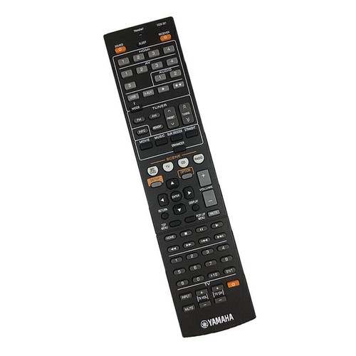 Remote control for yamaha - remote,