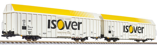 Liliput 230157 set wagons - 230157,