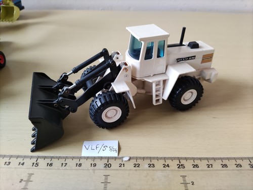 Joal pelleteuse volvo - pelleteuse, bm
