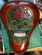 selle harley davidson ou