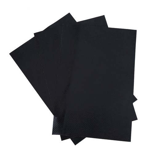 3pcs pvc repair - patches, kit