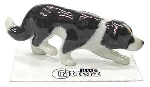 Little critterz dog - ➸,