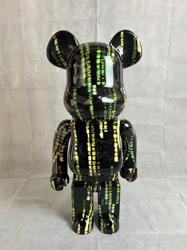 Medicom toy bearbrick - medicom,