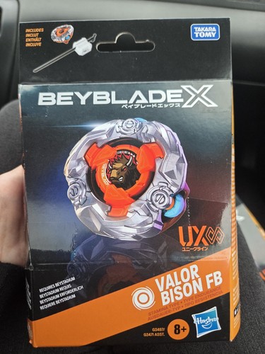 Takara tomy beyblade 01 - tomy, x