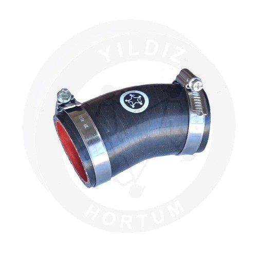 Turbo hose fits - turbo, vw