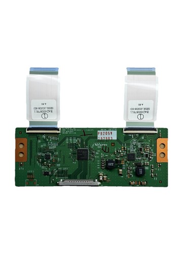 Carte tcon 6870c - carte,