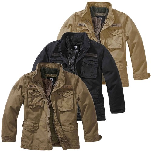 Brandit enfants giant veste - giant,