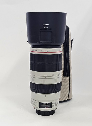 Canon 100 400mm 5 - #canon, f/4.5-5.6l