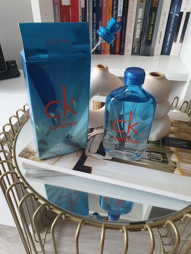 Calvin klein one - klein, –