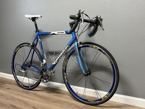 Cannondale r700 optimo - r700,