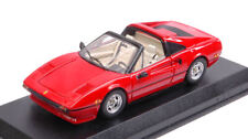 Miniature voiture Film Movie Best Model Ferrari 308 GTS First Série Magnum P. I.