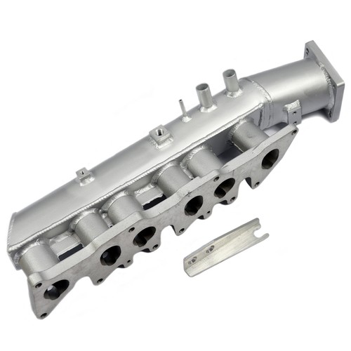 Upgrade baguette turbo court - turbo,