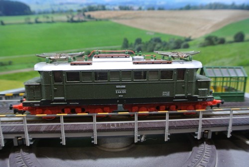 Piko locomotive electrique - piko,