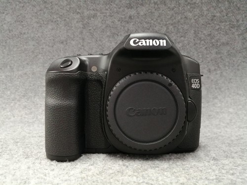 Canon eos40d digital slr - slr, body