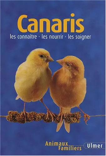 Canaris les connaître - :,