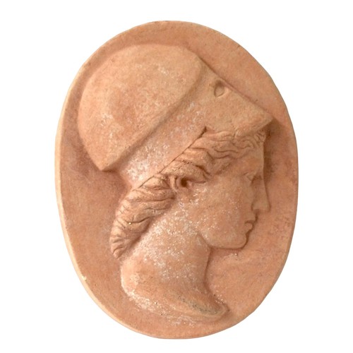 Minerva profil décoratif - profil, en