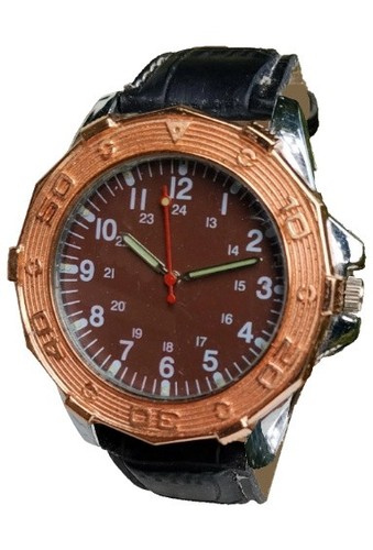 Montre gemius armée militaire - armée,