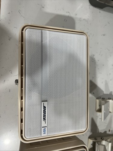 Bose 151 environmental speaker - 151,