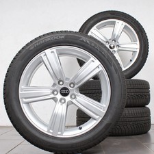19 pouces Audi original A8 4N0