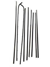 Pour Mercedes Benz W123