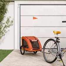 Remorque de Vélo pour Animaux