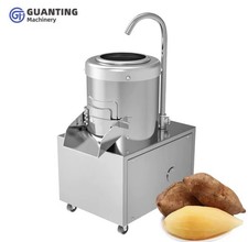 Machine À Éplucher Les