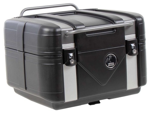 Topcase gobi black - topcase,