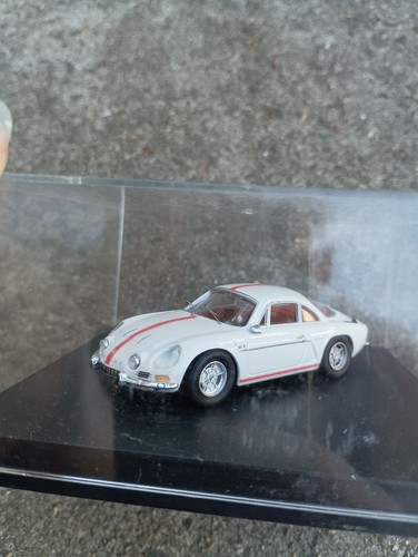 Trofeu voiture 1968 - de, de