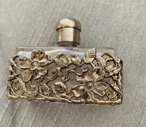 Flacon parfum - de,