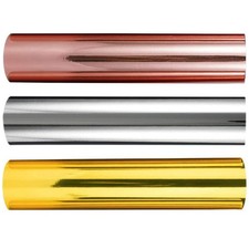  3 Rolls Rouleaux De Vinyle