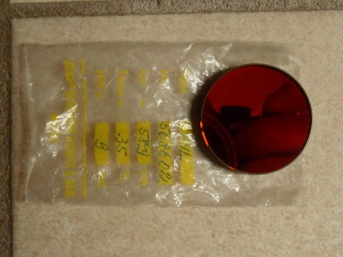 Interference filter for - filter,