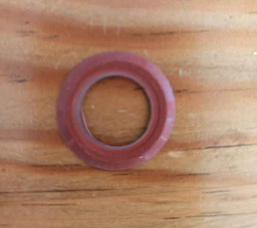 Zipp axle seal - zipp,
