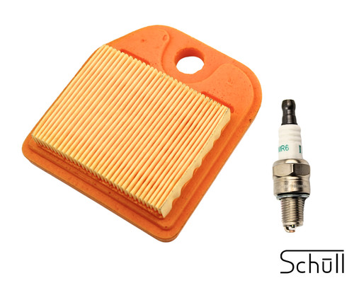 Filtre air pour stihl hs81r - À,